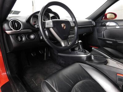 2006 Porsche Cayman S   - Photo 30 - Ivyland, PA 18974