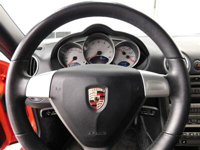 2006 Porsche Cayman S   - Photo 35 - Ivyland, PA 18974