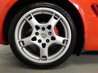 2006 Porsche Cayman S   - Photo 22 - Ivyland, PA 18974