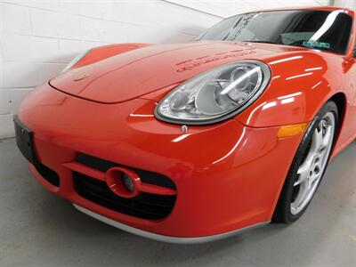 2006 Porsche Cayman S   - Photo 4 - Ivyland, PA 18974