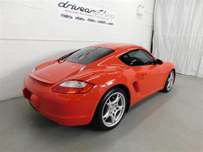 2006 Porsche Cayman S   - Photo 13 - Ivyland, PA 18974