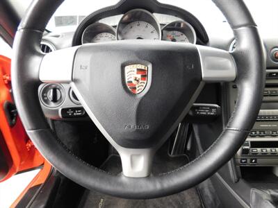 2006 Porsche Cayman S   - Photo 36 - Ivyland, PA 18974