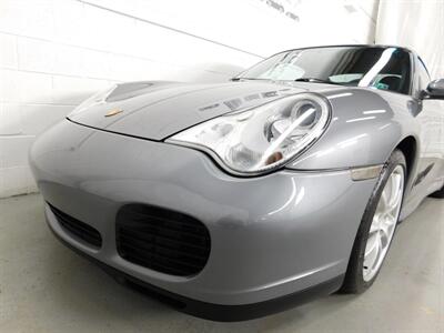 2005 Porsche 911 Carrera 4S   - Photo 4 - Ivyland, PA 18974