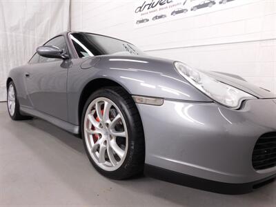 2005 Porsche 911 Carrera 4S   - Photo 17 - Ivyland, PA 18974