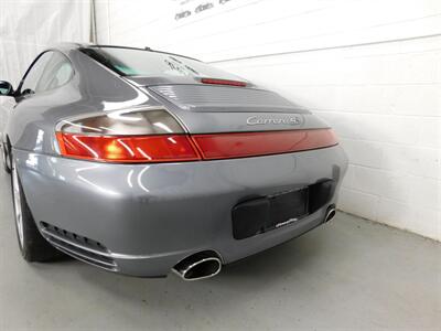 2005 Porsche 911 Carrera 4S   - Photo 9 - Ivyland, PA 18974