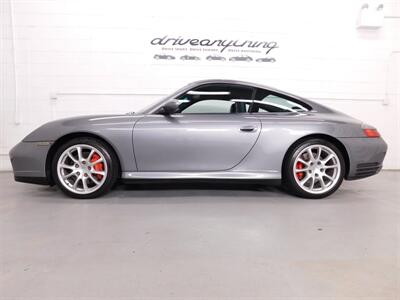 2005 Porsche 911 Carrera 4S   - Photo 6 - Ivyland, PA 18974