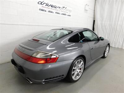 2005 Porsche 911 Carrera 4S   - Photo 14 - Ivyland, PA 18974