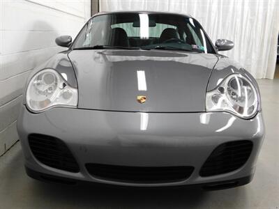 2005 Porsche 911 Carrera 4S   - Photo 2 - Ivyland, PA 18974