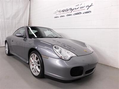 2005 Porsche 911 Carrera 4S   - Photo 16 - Ivyland, PA 18974