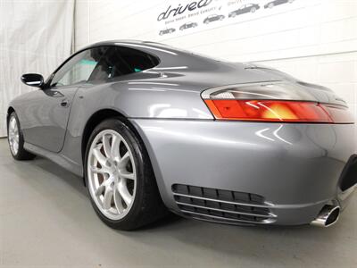 2005 Porsche 911 Carrera 4S   - Photo 8 - Ivyland, PA 18974