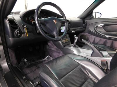 2005 Porsche 911 Carrera 4S   - Photo 31 - Ivyland, PA 18974