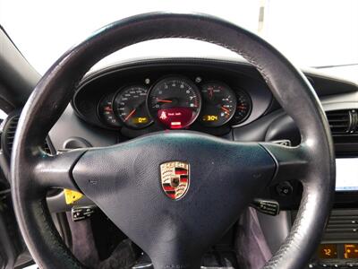 2005 Porsche 911 Carrera 4S   - Photo 37 - Ivyland, PA 18974