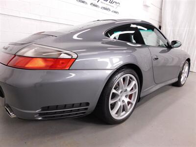 2005 Porsche 911 Carrera 4S   - Photo 13 - Ivyland, PA 18974