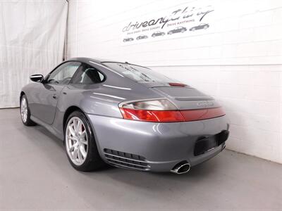 2005 Porsche 911 Carrera 4S   - Photo 7 - Ivyland, PA 18974