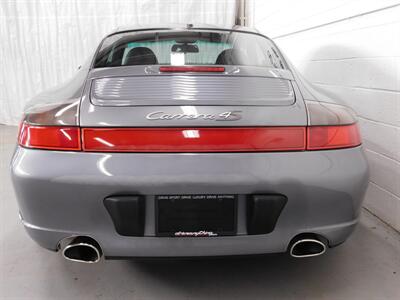 2005 Porsche 911 Carrera 4S   - Photo 12 - Ivyland, PA 18974