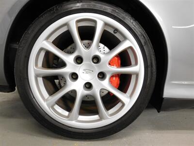 2005 Porsche 911 Carrera 4S   - Photo 23 - Ivyland, PA 18974