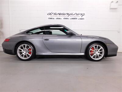 2005 Porsche 911 Carrera 4S   - Photo 15 - Ivyland, PA 18974