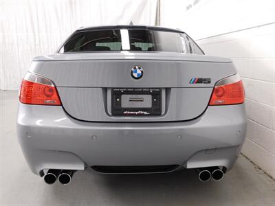 2007 BMW M5   - Photo 12 - Ivyland, PA 18974