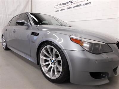 2007 BMW M5   - Photo 17 - Ivyland, PA 18974