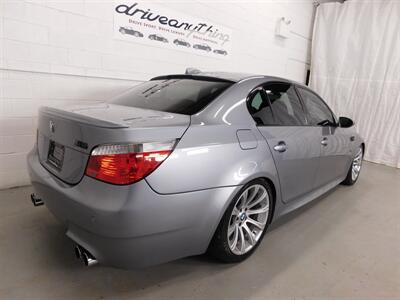 2007 BMW M5   - Photo 14 - Ivyland, PA 18974