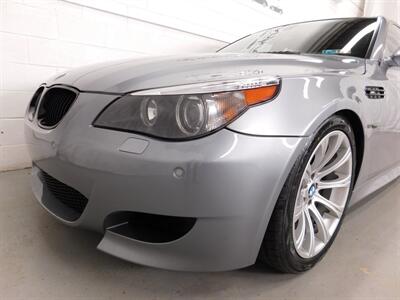 2007 BMW M5   - Photo 5 - Ivyland, PA 18974