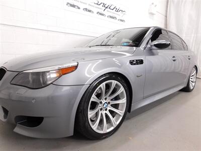 2007 BMW M5   - Photo 6 - Ivyland, PA 18974