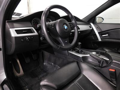 2007 BMW M5   - Photo 31 - Ivyland, PA 18974