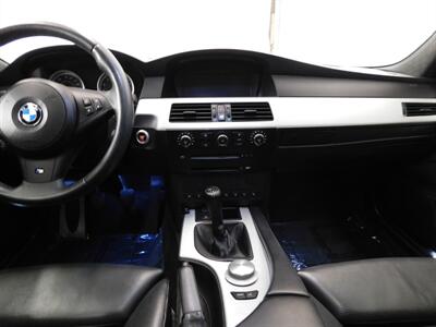 2007 BMW M5   - Photo 33 - Ivyland, PA 18974