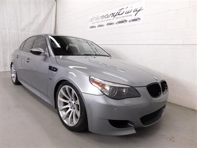 2007 BMW M5   - Photo 16 - Ivyland, PA 18974