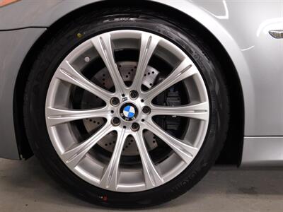 2007 BMW M5   - Photo 20 - Ivyland, PA 18974