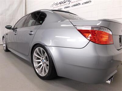 2007 BMW M5   - Photo 9 - Ivyland, PA 18974