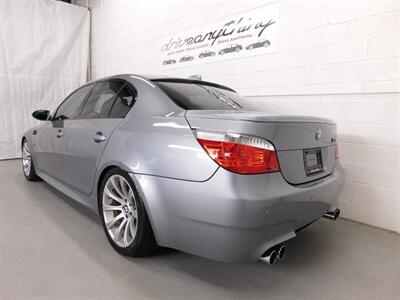 2007 BMW M5   - Photo 8 - Ivyland, PA 18974