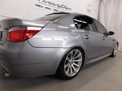 2007 BMW M5   - Photo 13 - Ivyland, PA 18974