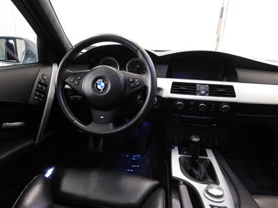 2007 BMW M5   - Photo 32 - Ivyland, PA 18974