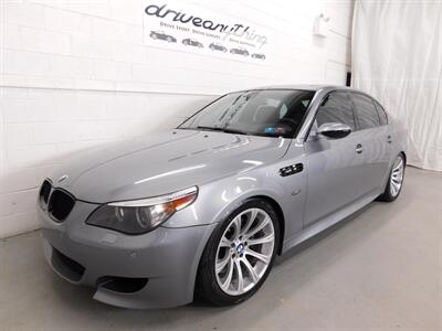 2007 BMW M5   - Photo 1 - Ivyland, PA 18974