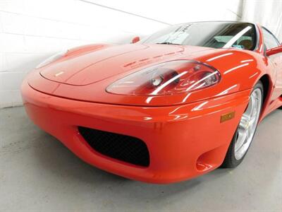 2004 Ferrari 360 Modena   - Photo 34 - Ivyland, PA 18974