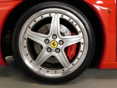 2004 Ferrari 360 Modena   - Photo 43 - Ivyland, PA 18974