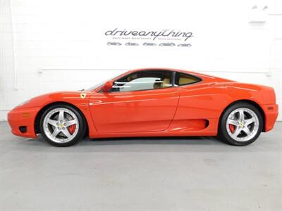 2004 Ferrari 360 Modena   - Photo 5 - Ivyland, PA 18974