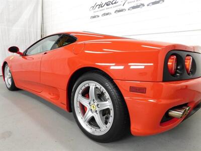 2004 Ferrari 360 Modena   - Photo 7 - Ivyland, PA 18974