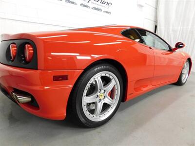 2004 Ferrari 360 Modena   - Photo 11 - Ivyland, PA 18974