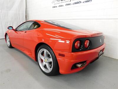 2004 Ferrari 360 Modena   - Photo 6 - Ivyland, PA 18974