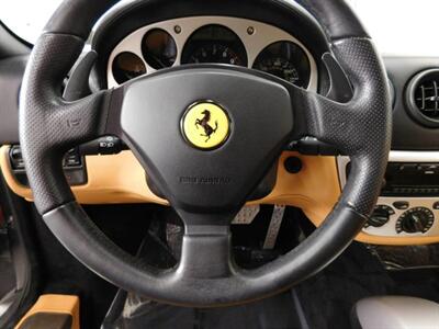 2004 Ferrari 360 Modena   - Photo 52 - Ivyland, PA 18974