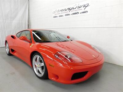 2004 Ferrari 360 Modena   - Photo 14 - Ivyland, PA 18974