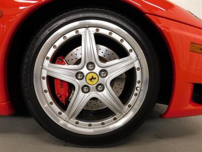 2004 Ferrari 360 Modena   - Photo 42 - Ivyland, PA 18974