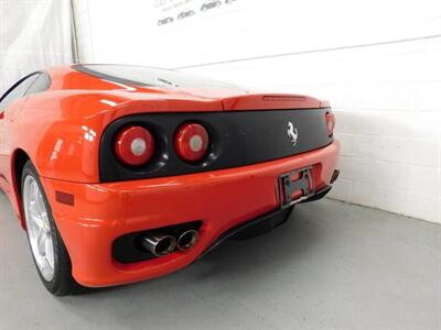 2004 Ferrari 360 Modena   - Photo 8 - Ivyland, PA 18974