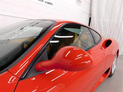 2004 Ferrari 360 Modena   - Photo 39 - Ivyland, PA 18974