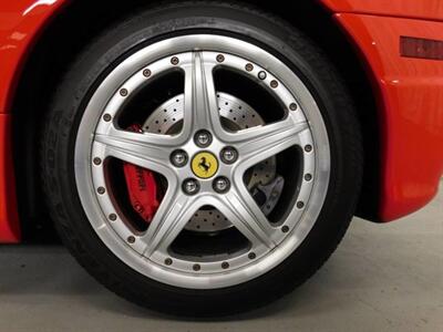 2004 Ferrari 360 Modena   - Photo 17 - Ivyland, PA 18974