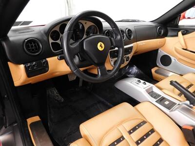 2004 Ferrari 360 Modena   - Photo 19 - Ivyland, PA 18974