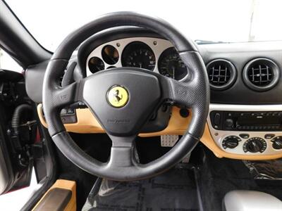 2004 Ferrari 360 Modena   - Photo 22 - Ivyland, PA 18974