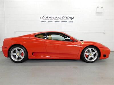 2004 Ferrari 360 Modena   - Photo 13 - Ivyland, PA 18974